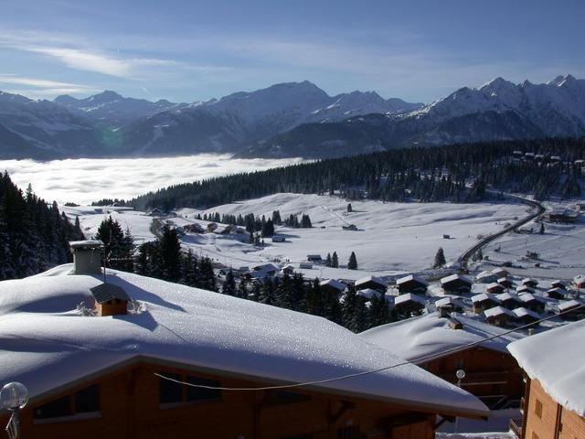 Appartements Reine Des Pres - Hauteluce