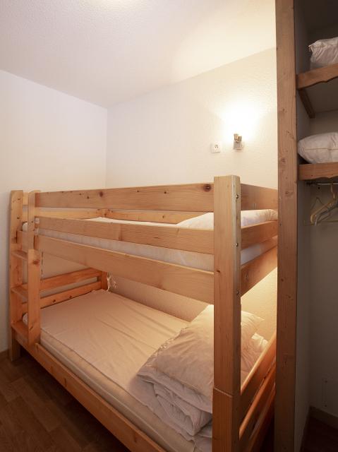 Appartements Florence 1 001 - FORET & FAMILLE studio 4 pers. - Valfréjus