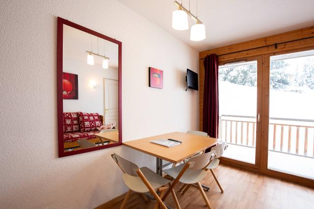 Appartements Florence 1 015 - FORET & FAMILLE appart. 4 pers. - Valfréjus