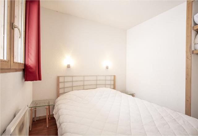 Appartements Florence 1 015 - FORET & FAMILLE appart. 4 pers. - Valfréjus