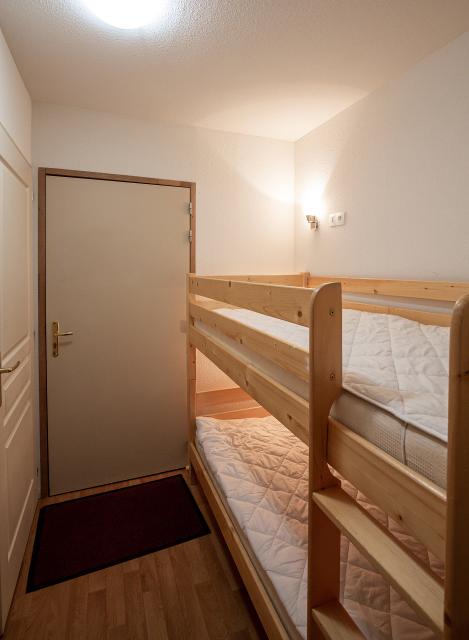 Appartements Florence 1 043 - FORET & FAMILLE appart. 6 pers. - Valfréjus