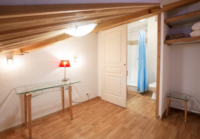 Appartements Florence 1 043 - FORET & FAMILLE appart. 6 pers. - Valfréjus