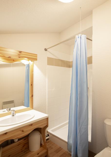 Appartements Florence 1 043 - FORET & FAMILLE appart. 6 pers. - Valfréjus