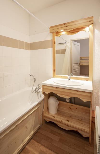 Appartements Florence 1 043 - FORET & FAMILLE appart. 6 pers. - Valfréjus