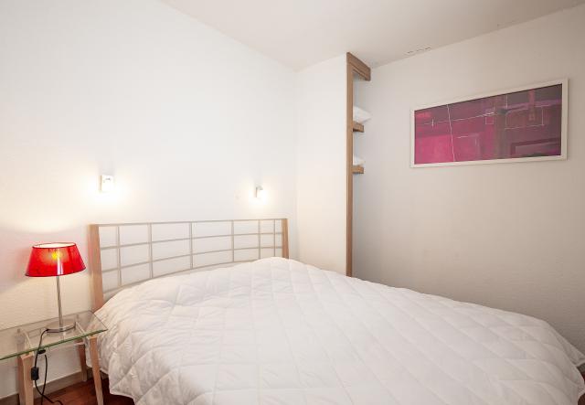 Appartements Florence 2 304 - FORET & FAMILLE appart. 8 pers. - Valfréjus