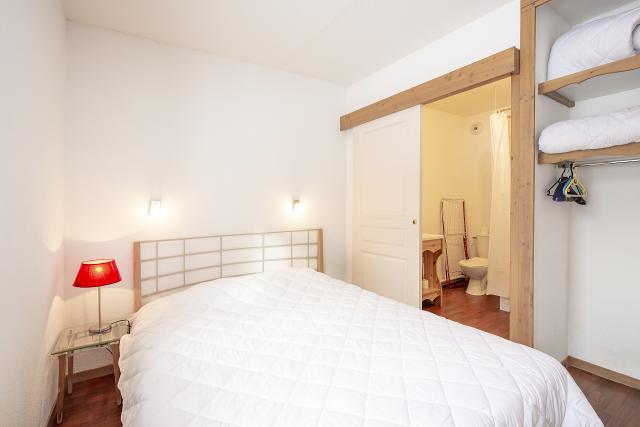 Appartements Florence 2 304 - FORET & FAMILLE appart. 8 pers. - Valfréjus