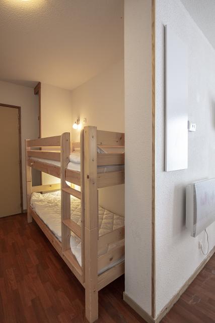 Appartements Florence 2 304 - FORET & FAMILLE appart. 8 pers. - Valfréjus