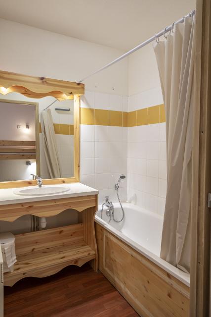 Appartements Florence 2 304 - FORET & FAMILLE appart. 8 pers. - Valfréjus