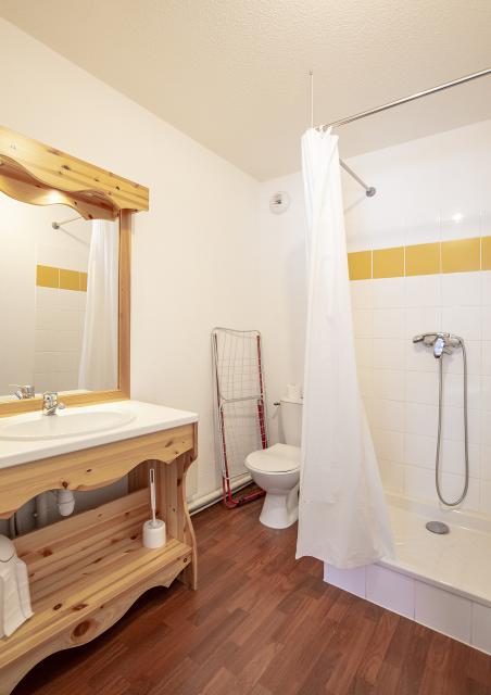 Appartements Florence 2 304 - FORET & FAMILLE appart. 8 pers. - Valfréjus