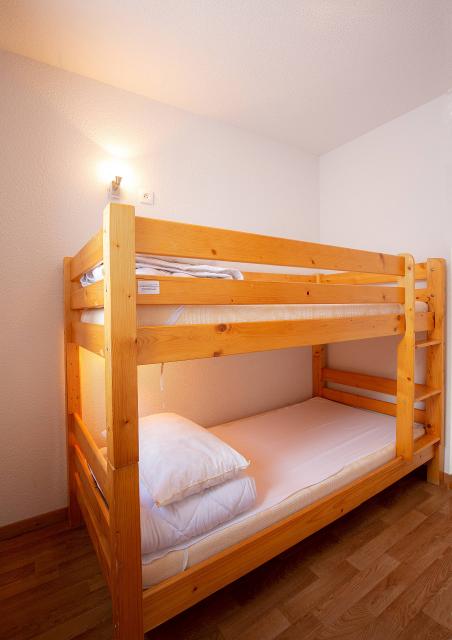 Appartements Florence 1 003 - FORET & FAMILLE studio 4 pers. - Valfréjus