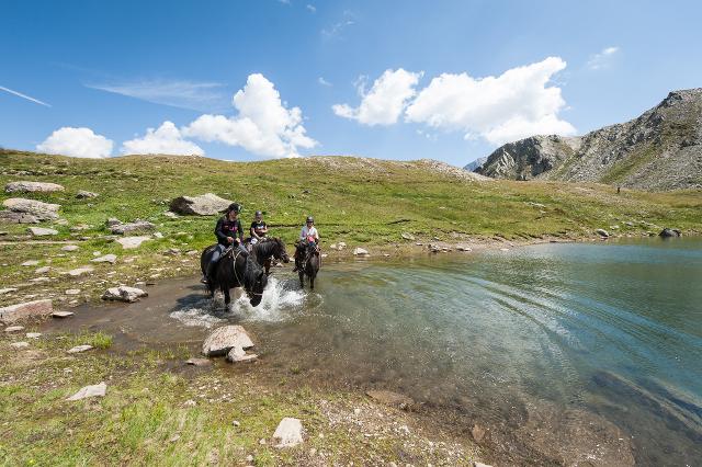 Appartements Florence 1 016 - PROCHE PISTES studio 4 personnes - Valfréjus