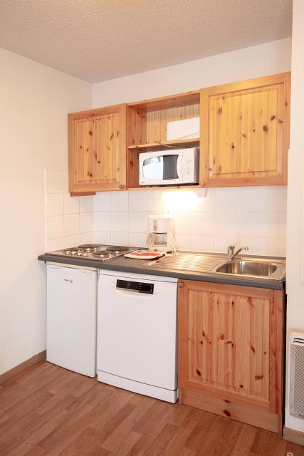 Appartements Florence 1 017 - FORET & FAMILLE appart. 4 pers. - Valfréjus