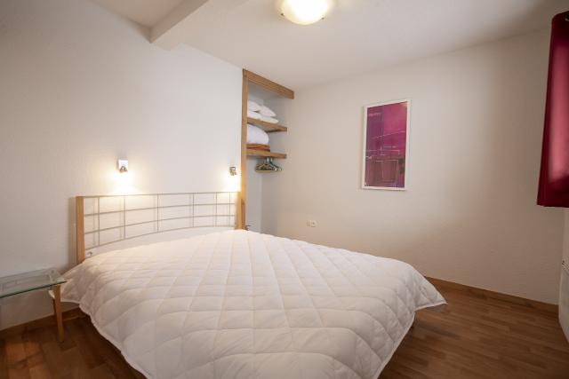 Appartements Florence 1 017 - FORET & FAMILLE appart. 4 pers. - Valfréjus