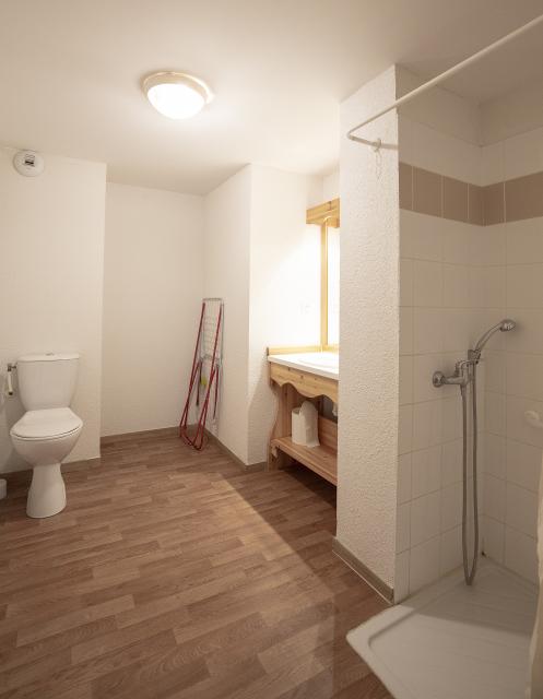 Appartements Florence 1 017 - FORET & FAMILLE appart. 4 pers. - Valfréjus