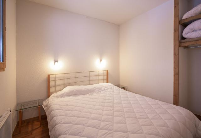 Appartements Florence 1 041 - FORET & FAMILLE appart. 2 pers. - Valfréjus