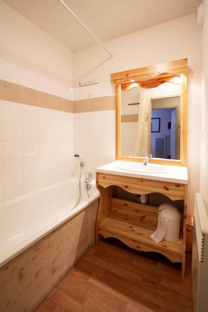 Appartements Florence 1 041 - FORET & FAMILLE appart. 2 pers. - Valfréjus