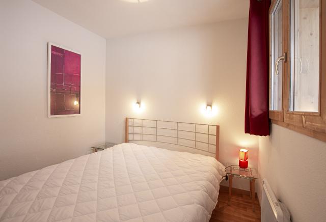 Appartements Florence 1 026 - FORET & FAMILLE appart. 4 pers. - Valfréjus