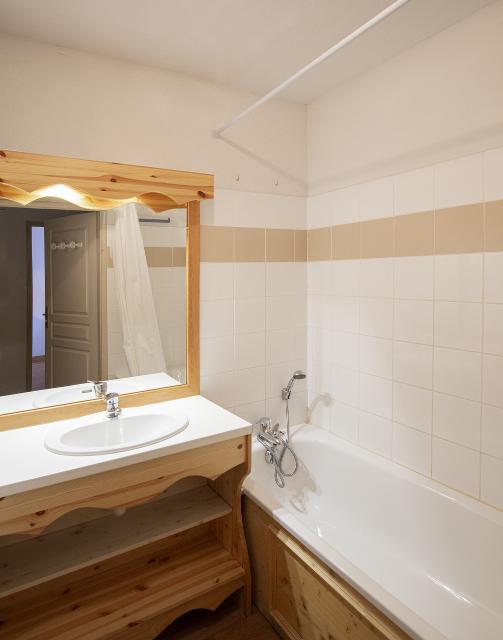 Appartements Florence 1 026 - FORET & FAMILLE appart. 4 pers. - Valfréjus