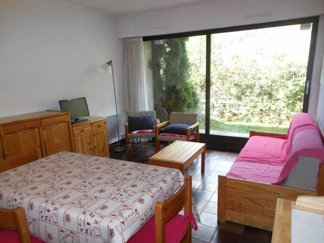 Tamborels 34789 - Serre Chevalier 1350 - Chantemerle