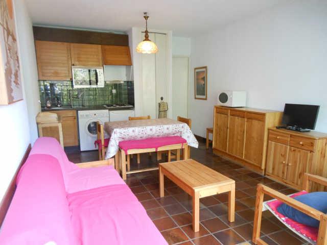 Tamborels 34789 - Serre Chevalier 1350 - Chantemerle