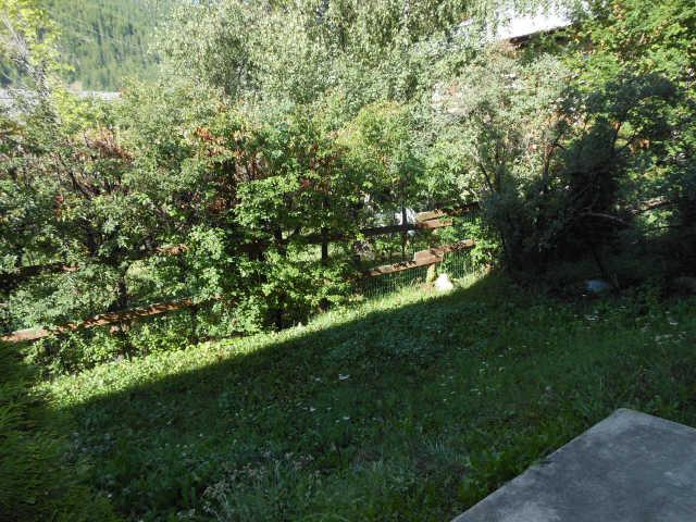 Tamborels 34789 - Serre Chevalier 1350 - Chantemerle