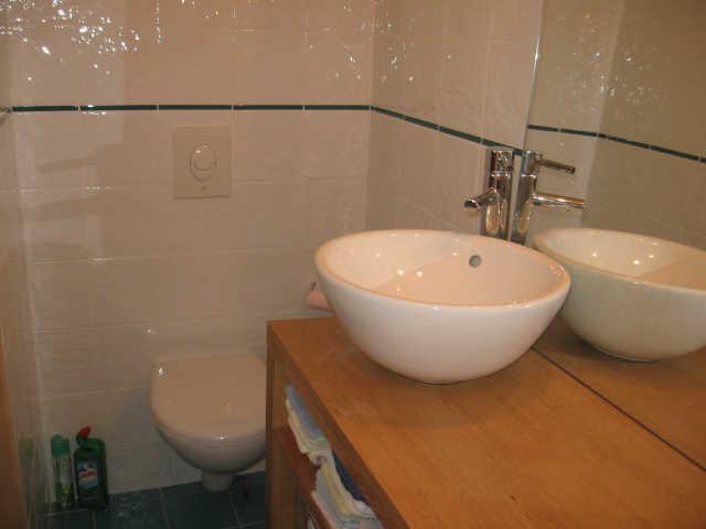 Tamborels 34789 - Serre Chevalier 1350 - Chantemerle