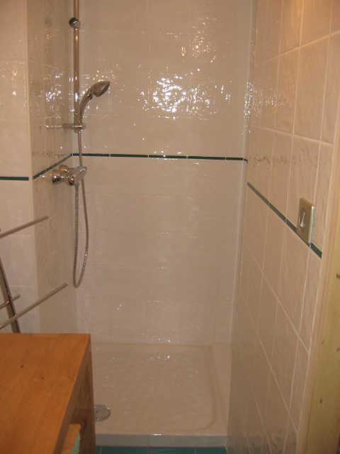 Tamborels 34789 - Serre Chevalier 1350 - Chantemerle