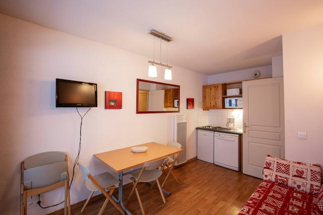 Appartements Florence 1 042 - FORET & FAMILLE appart. 4 pers. - Valfréjus