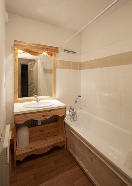 Appartements Florence 1 042 - FORET & FAMILLE appart. 4 pers. - Valfréjus