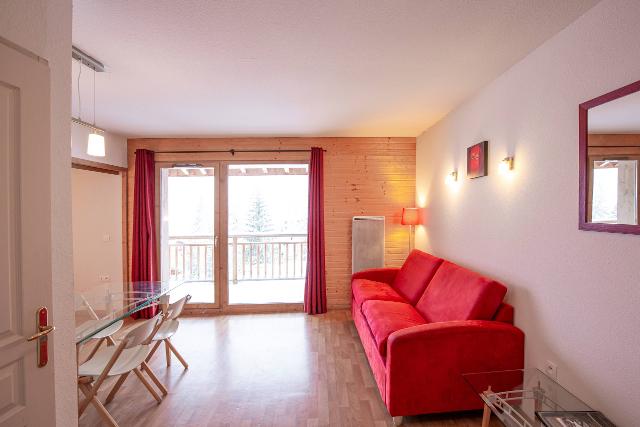 Appartements Florence 1 045 - FORET & FAMILLE appart. 4 pers. - Valfréjus