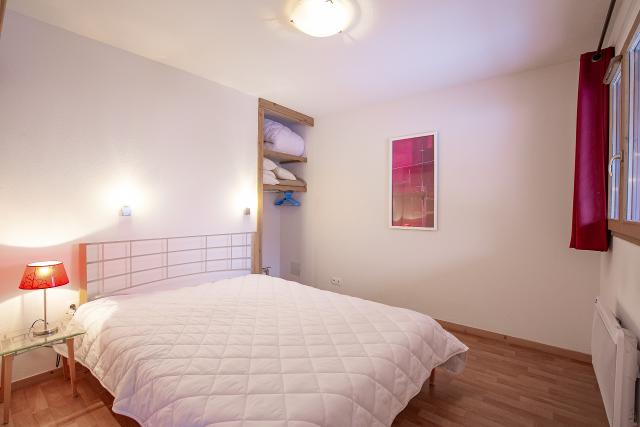 Appartements Florence 1 045 - FORET & FAMILLE appart. 4 pers. - Valfréjus