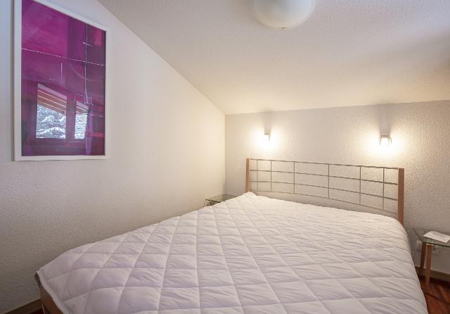 Appartements Florence 2 307 - FORET & FAMILLE appart. 6 pers. - Valfréjus