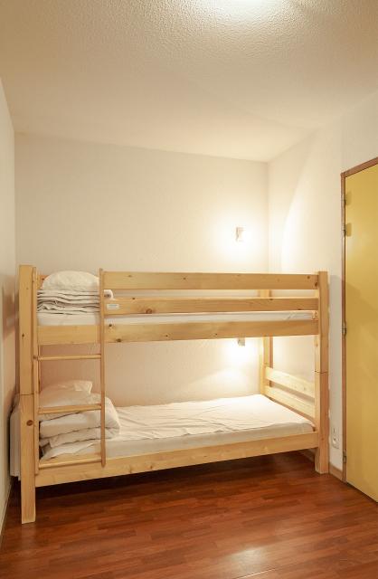 Appartements Florence 2 307 - FORET & FAMILLE appart. 6 pers. - Valfréjus