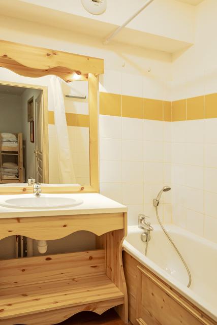 Appartements Florence 2 307 - FORET & FAMILLE appart. 6 pers. - Valfréjus