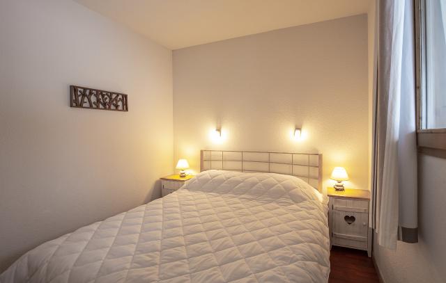 Appartements Florence 2 206 - FORET & FAMILLE appart. 5 pers. - Valfréjus