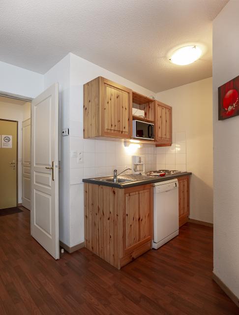 Appartements Florence 2 104 - FORET & FAMILLE appart. 6 pers. - Valfréjus