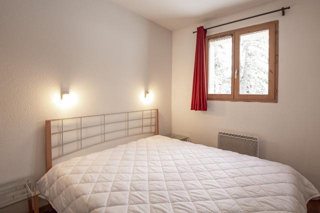 Appartements Florence 2 104 - FORET & FAMILLE appart. 6 pers. - Valfréjus