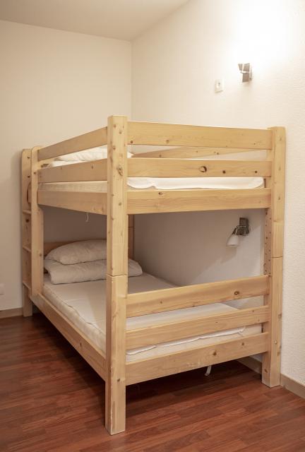 Appartements Florence 2 104 - FORET & FAMILLE appart. 6 pers. - Valfréjus