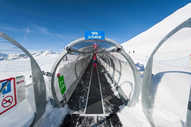 Appartements Florence 2 306 - FORET & FAMILLE appart. 6 pers. - Valfréjus