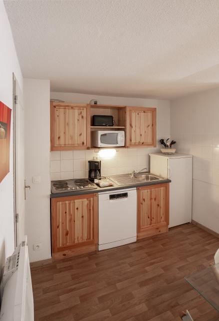 Appartements Florence 1 028 - FORET & FAMILLE appart. 8 pers. - Valfréjus