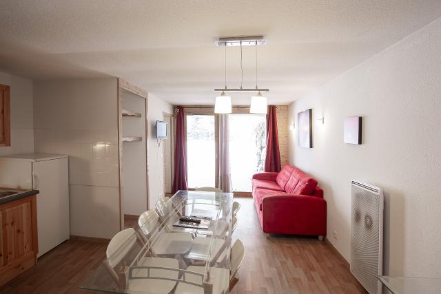 Appartements Florence 1 028 - FORET & FAMILLE appart. 8 pers. - Valfréjus