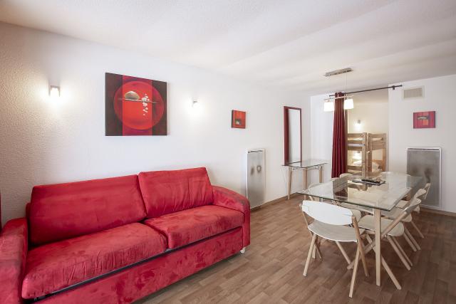 Appartements Florence 1 028 - FORET & FAMILLE appart. 8 pers. - Valfréjus