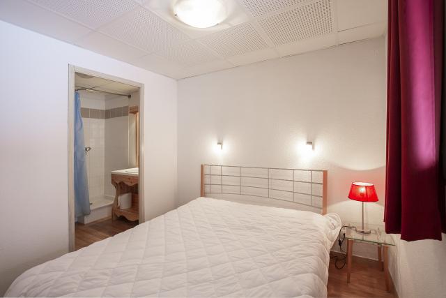 Appartements Florence 1 028 - FORET & FAMILLE appart. 8 pers. - Valfréjus