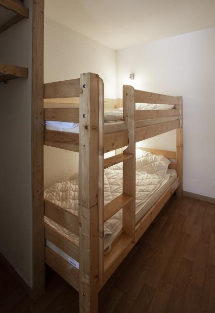 Appartements Florence 1 028 - FORET & FAMILLE appart. 8 pers. - Valfréjus