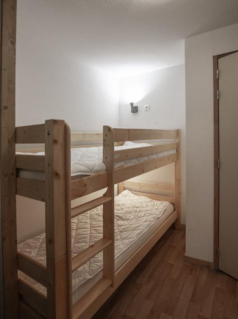 Appartements Florence 1 028 - FORET & FAMILLE appart. 8 pers. - Valfréjus