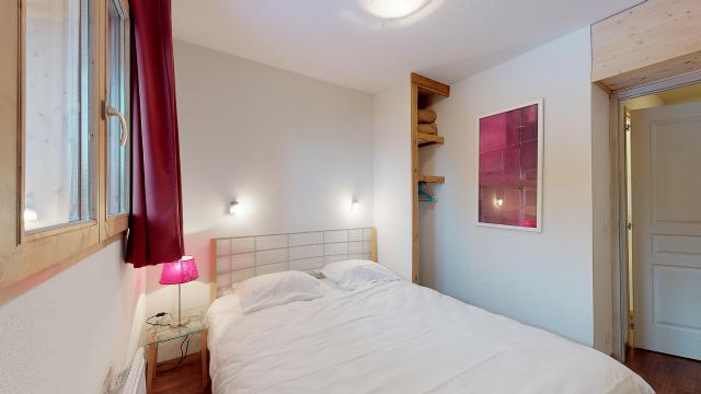 Appartements Florence 2 205 - FORET & FAMILLE appart. 8 pers. - Valfréjus