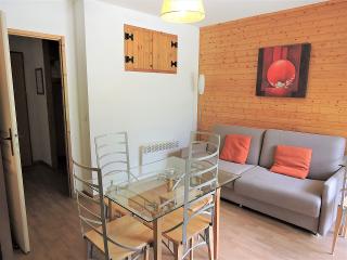 Appartement Hameau 1 002 - SPA & PISCINE appartement 6 pers - Orelle - Val Thorens