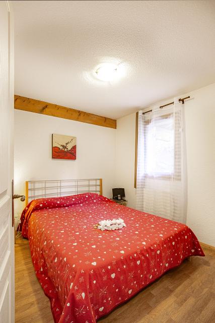 Appartements Hameau 6 207 - SPA & PISCINE appartement 6 pers - Orelle - Val Thorens