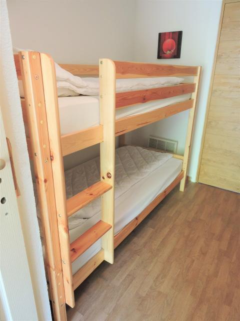 Appartements Hameau 6 207 - SPA & PISCINE appartement 6 pers - Orelle - Val Thorens