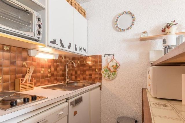 Appartement Bois Des Coqs CHA320-1002 - Serre Chevalier 1350 - Chantemerle